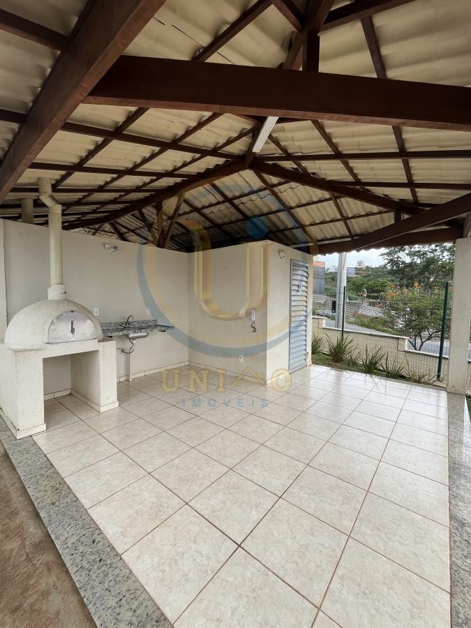 Apartamento, 2 quartos, 48 m² - Foto 7