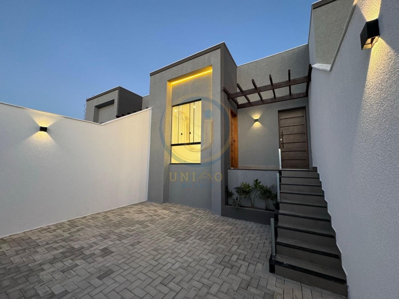 Casa, 3 quartos, 180 m² - Foto 1