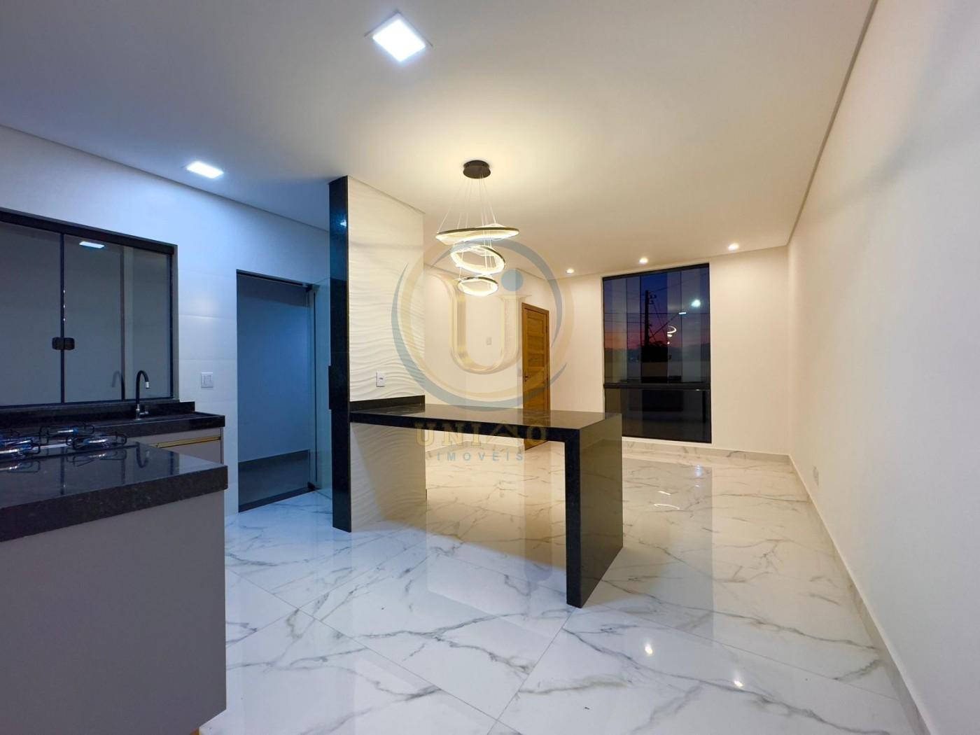 Casa, 3 quartos, 180 m² - Foto 3