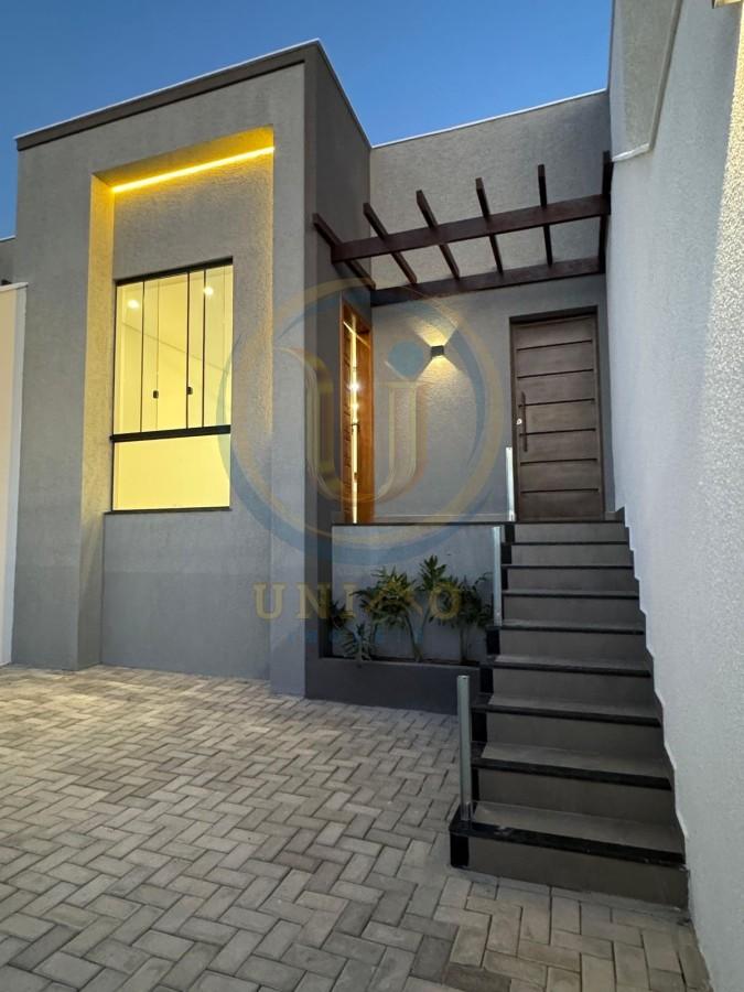 Casa, 3 quartos, 180 m² - Foto 2