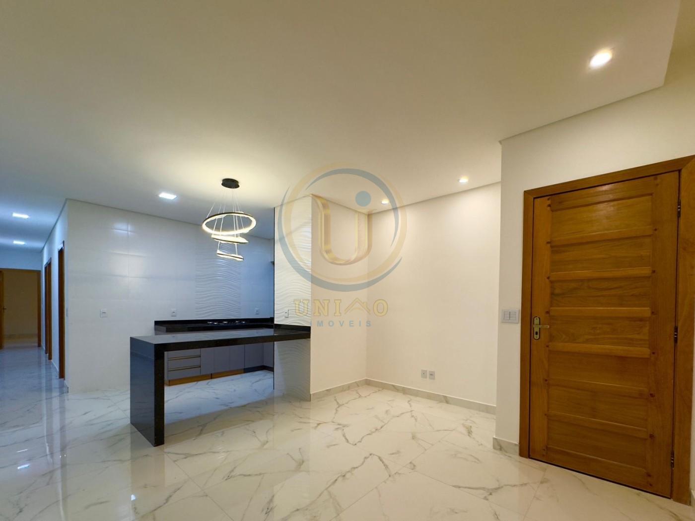Casa, 3 quartos, 180 m² - Foto 4