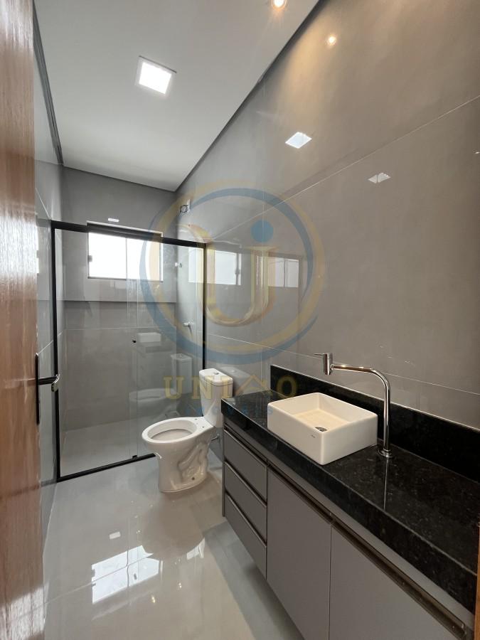Casa, 3 quartos, 180 m² - Foto 21