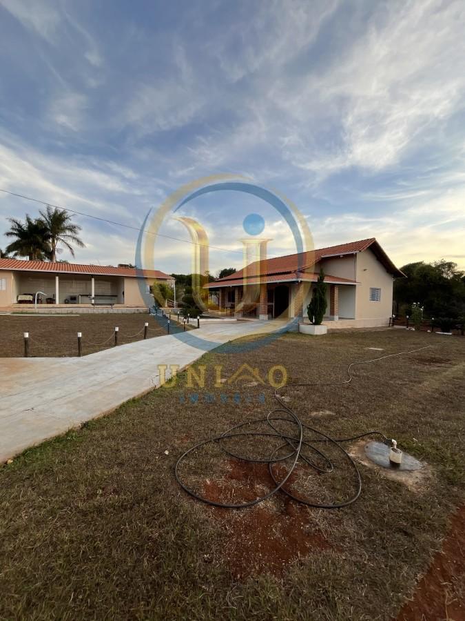 Residential / Agricultural 4 quartos à venda em Engenho, Taquaraçu de Minas - MG