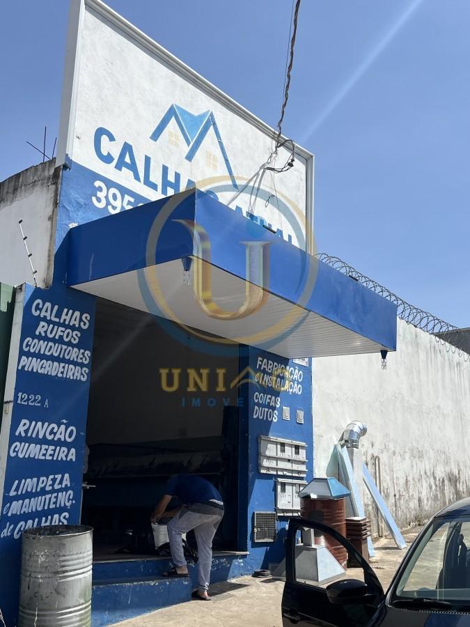 Loja-Salão, 360 m² - Foto 6
