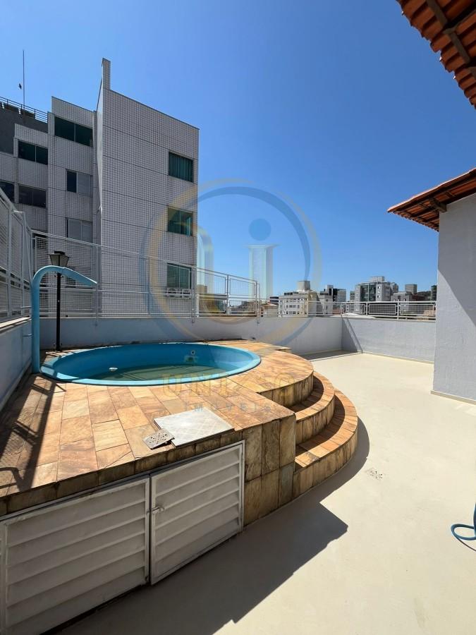 Cobertura, 3 quartos, 216 m² - Foto 3