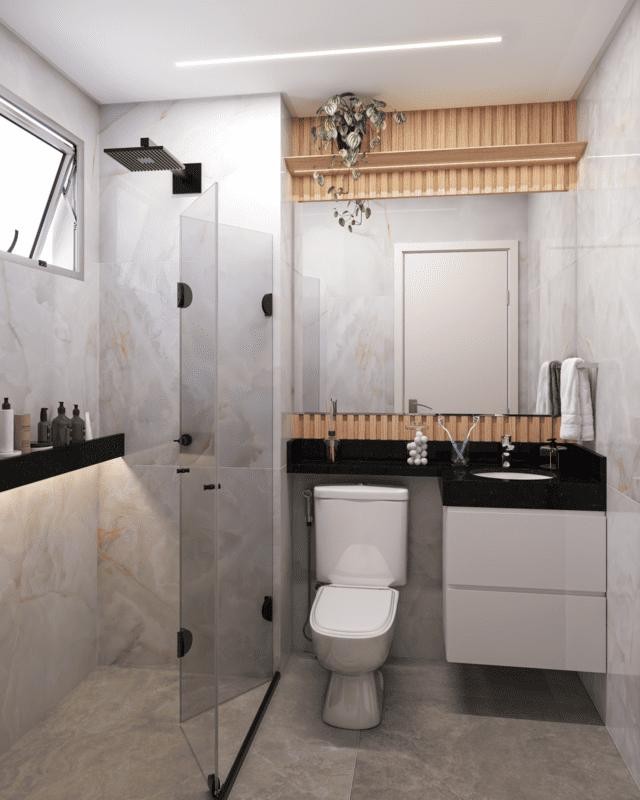 Apartamento, 2 quartos, 49 m² - Foto 7