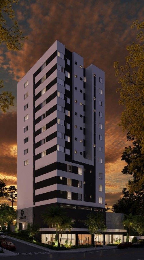 Apartamento, 2 quartos, 49 m² - Foto 12