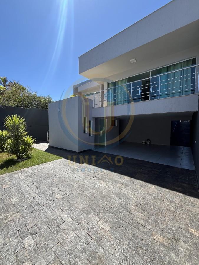 Casa, 3 quartos, 494 m² - Foto 1