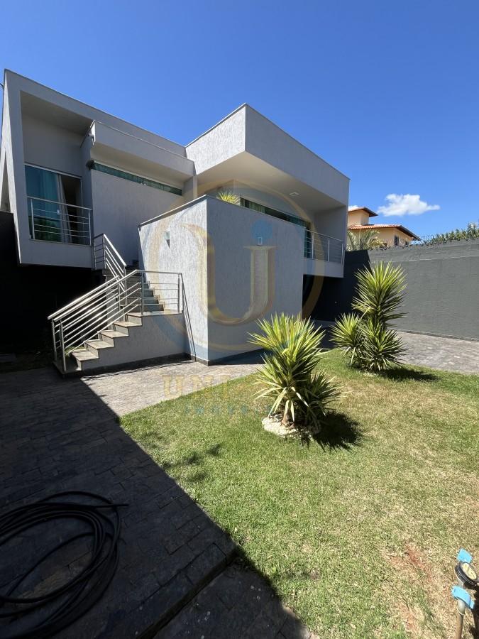 Casa, 3 quartos, 494 m² - Foto 3