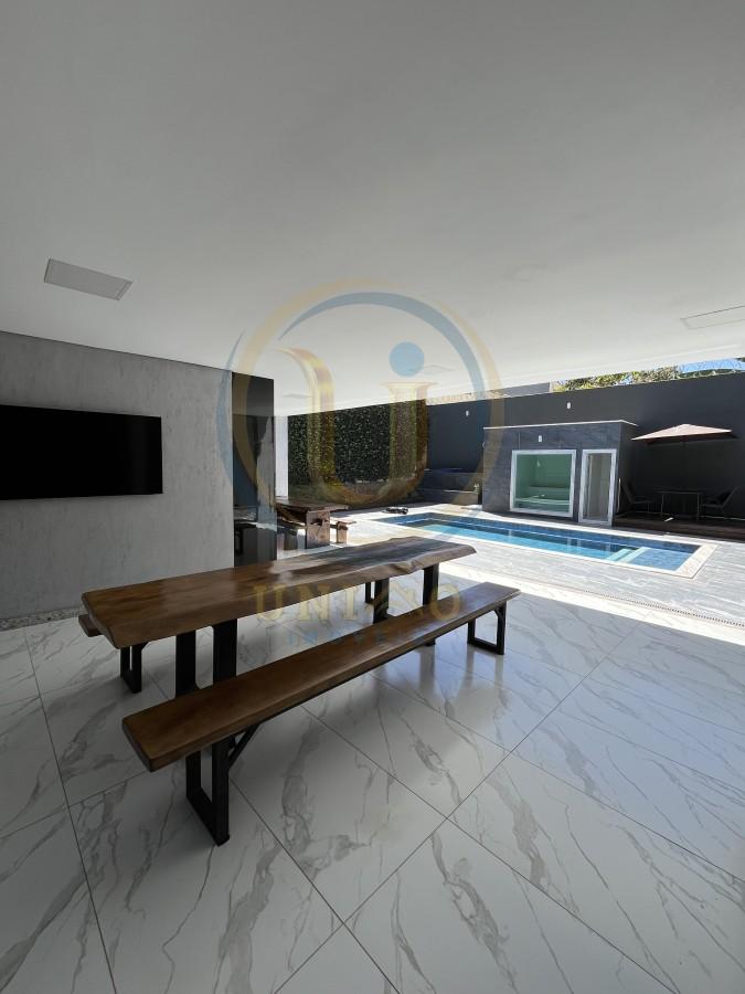 Casa, 3 quartos, 494 m² - Foto 5
