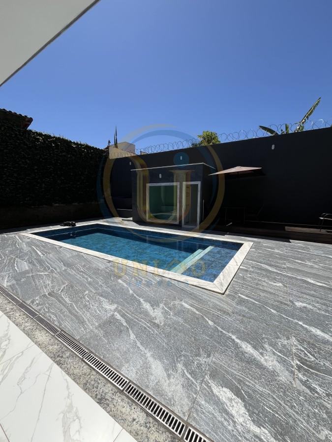 Casa, 3 quartos, 494 m² - Foto 6