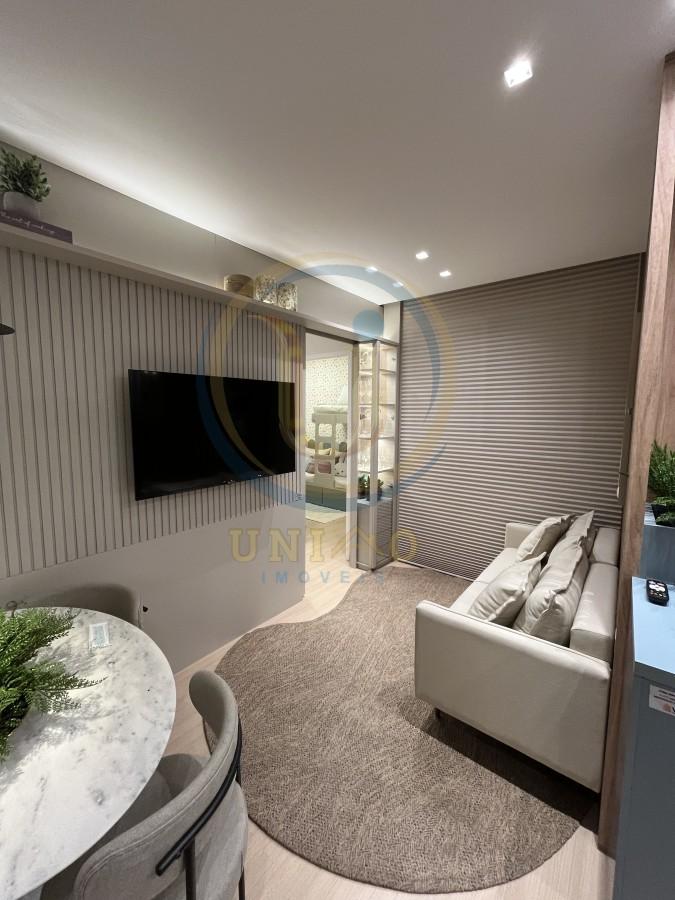 Apartamento, 2 quartos, 37 m² - Foto 4