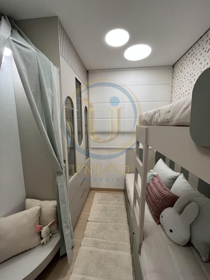 Apartamento, 2 quartos, 37 m² - Foto 6