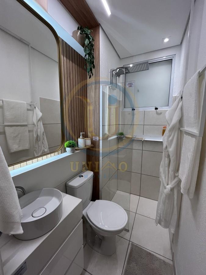 Apartamento, 2 quartos, 37 m² - Foto 7