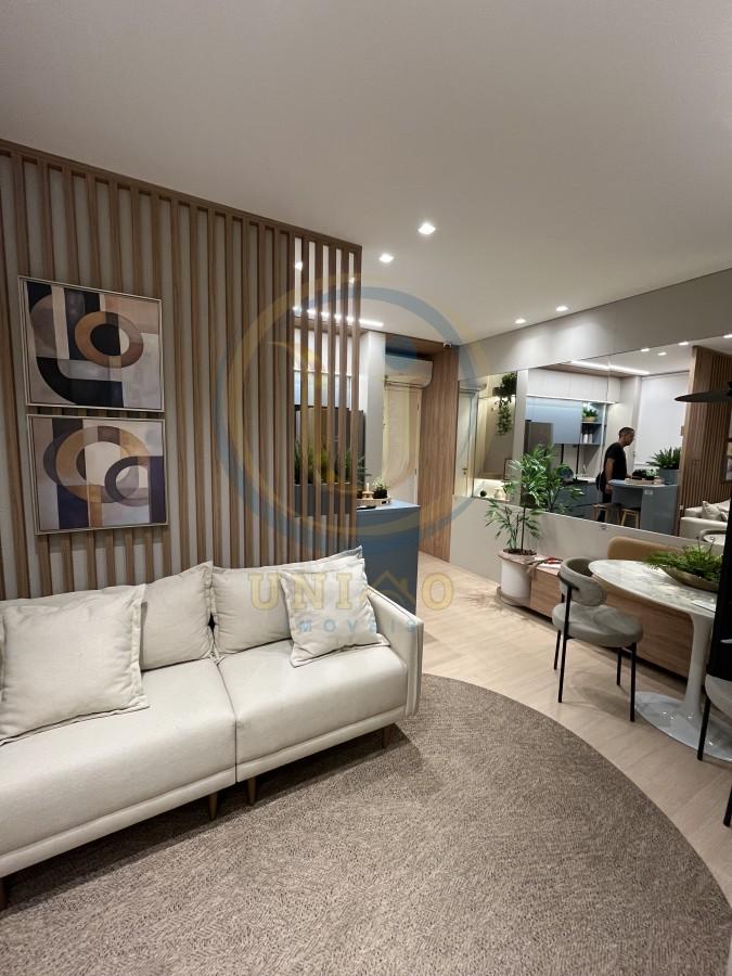 Apartamento, 2 quartos, 37 m² - Foto 10