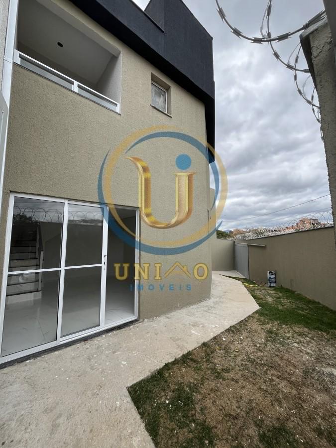 Casa, 2 quartos, 100 m² - Foto 1