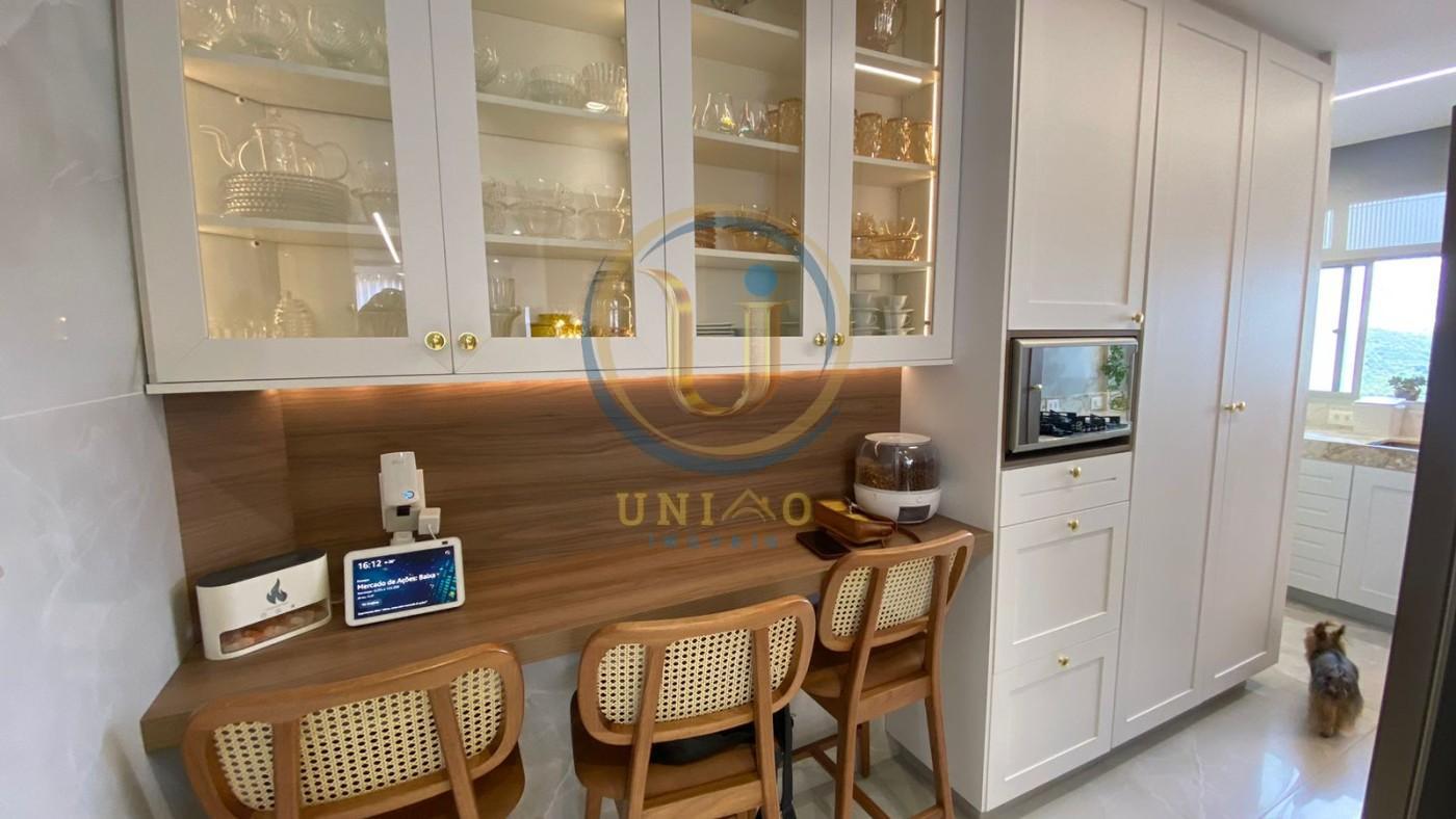 Cobertura, 5 quartos, 210 m² - Foto 5