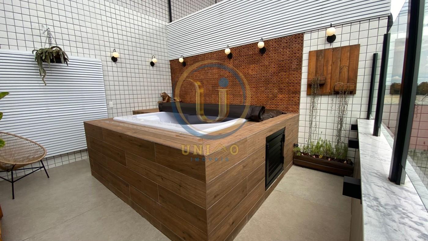 Cobertura, 5 quartos, 210 m² - Foto 4