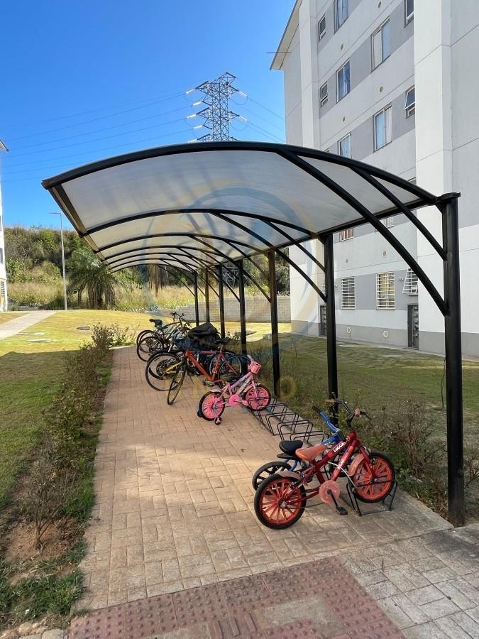 Apartamento, 2 quartos, 45 m² - Foto 11