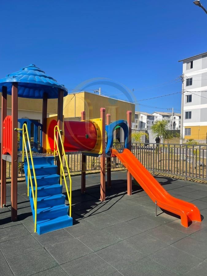 Apartamento, 2 quartos, 45 m² - Foto 9