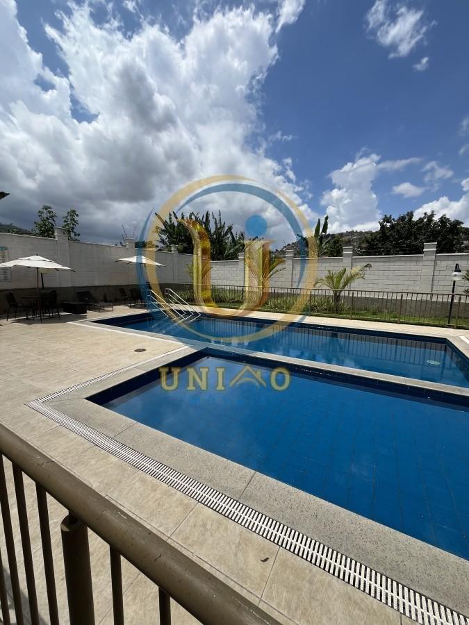 Apartamento, 2 quartos, 45 m² - Foto 12