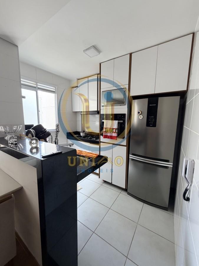 Apartamento, 2 quartos, 45 m² - Foto 2