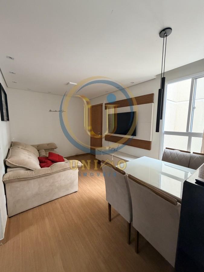 Apartamento, 2 quartos, 45 m² - Foto 4