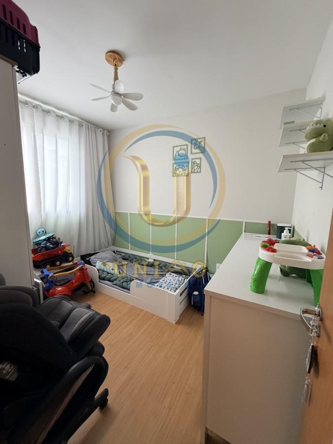 Apartamento, 2 quartos, 45 m² - Foto 5
