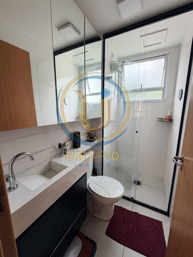 Apartamento, 2 quartos, 45 m² - Foto 6