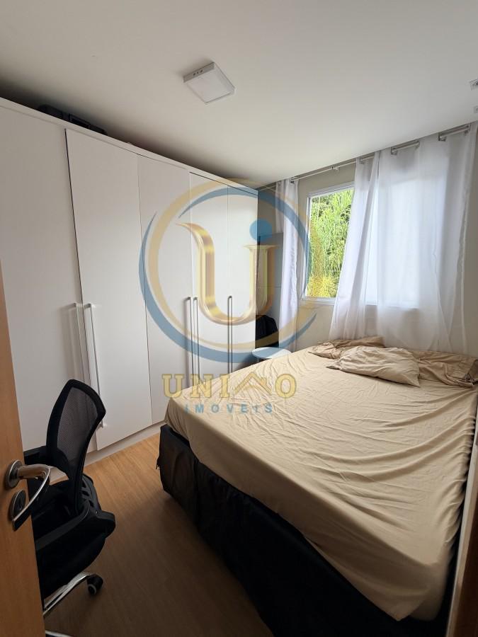Apartamento, 2 quartos, 45 m² - Foto 7