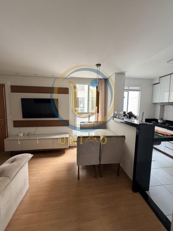 Apartamento, 2 quartos, 45 m² - Foto 8