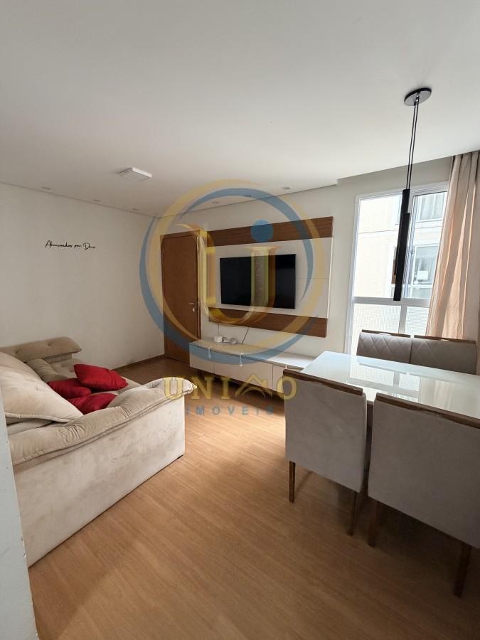 Apartamento, 2 quartos, 45 m² - Foto 11