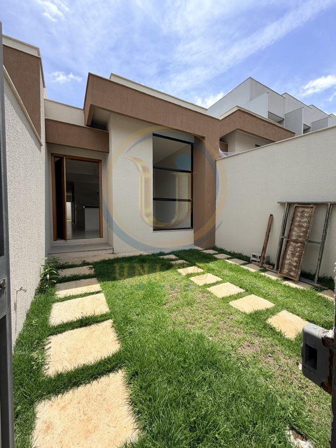 Casa, 2 quartos, 150 m² - Foto 1