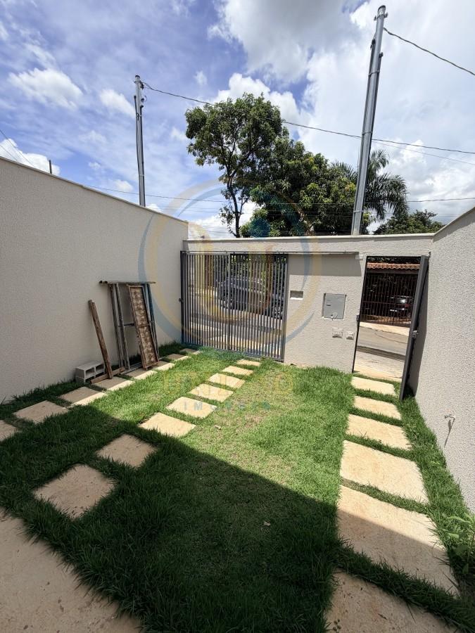 Casa, 2 quartos, 150 m² - Foto 2
