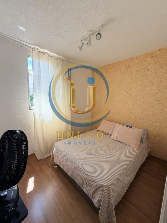 Apartamento, 2 quartos, 48 m² - Foto 5