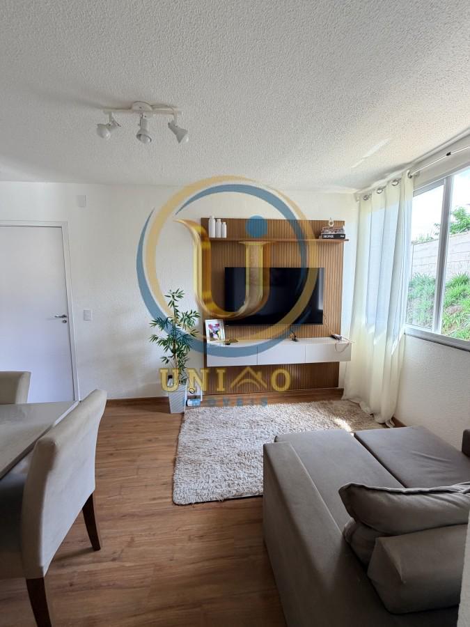 Apartamento, 2 quartos, 48 m² - Foto 6