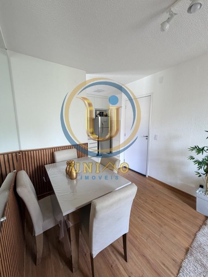Apartamento, 2 quartos, 48 m² - Foto 7