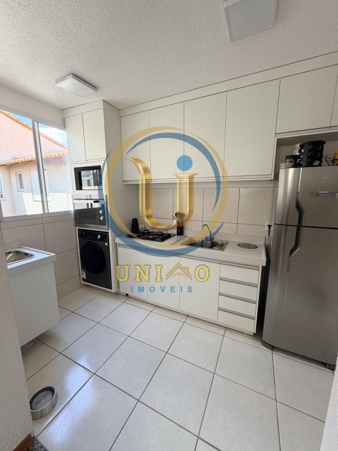 Apartamento, 2 quartos, 48 m² - Foto 8