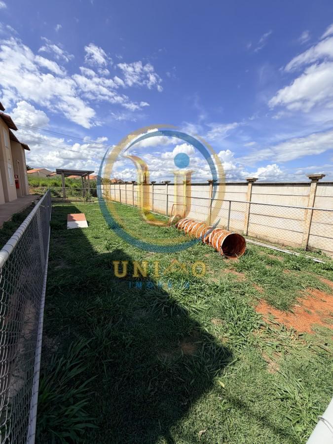 Apartamento, 2 quartos, 48 m² - Foto 9