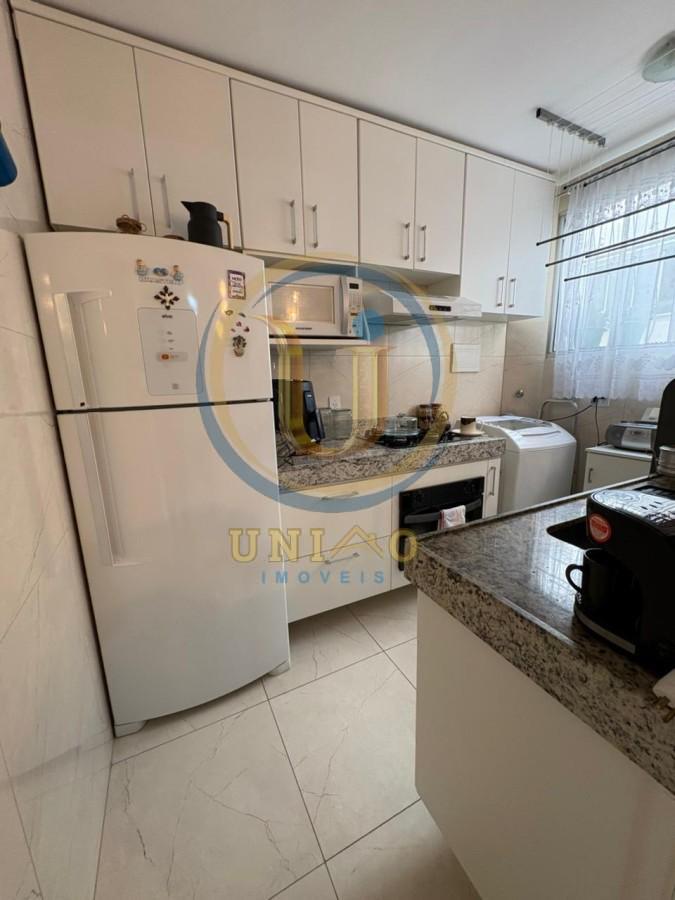 Apartamento, 2 quartos, 48 m² - Foto 2