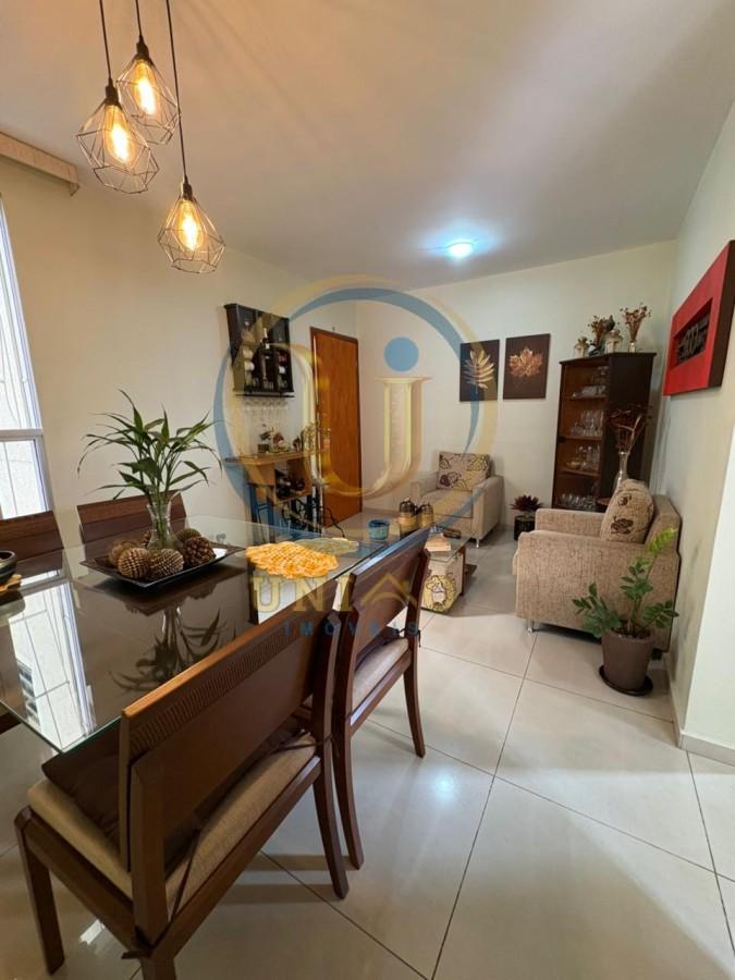 Apartamento, 2 quartos, 48 m² - Foto 4