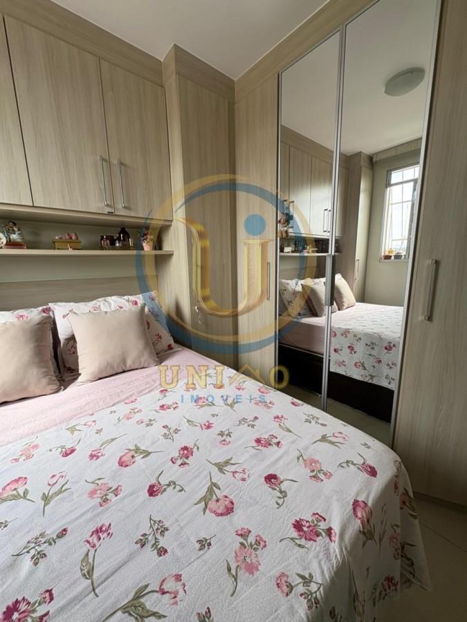 Apartamento, 2 quartos, 48 m² - Foto 6