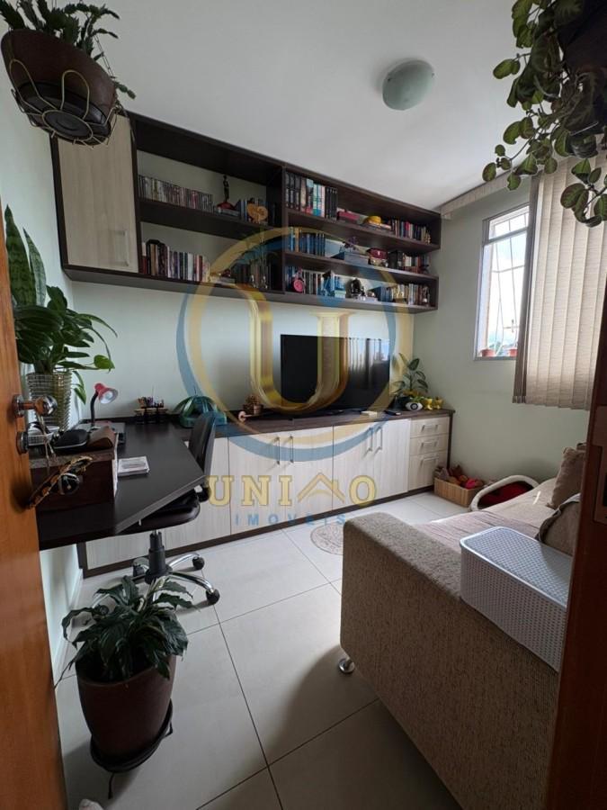 Apartamento, 2 quartos, 48 m² - Foto 8