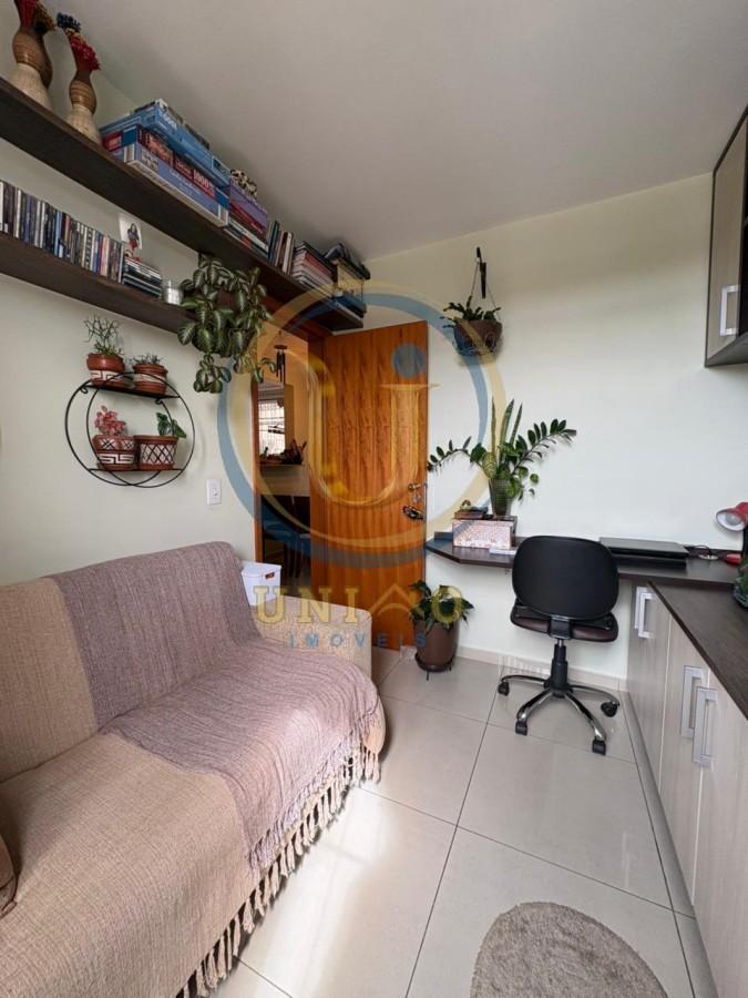 Apartamento, 2 quartos, 48 m² - Foto 9