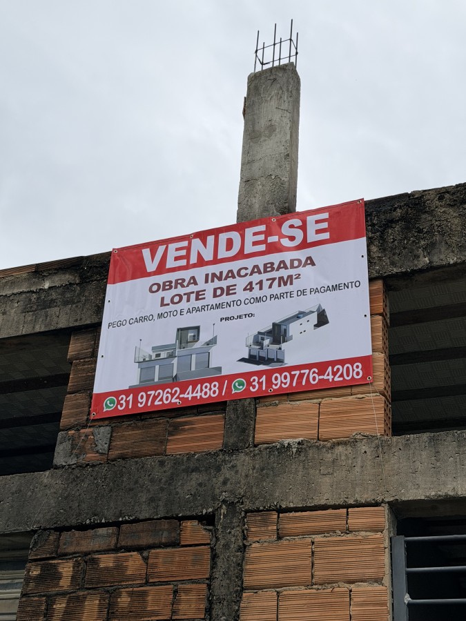Terreno, 417 m² - Foto 6