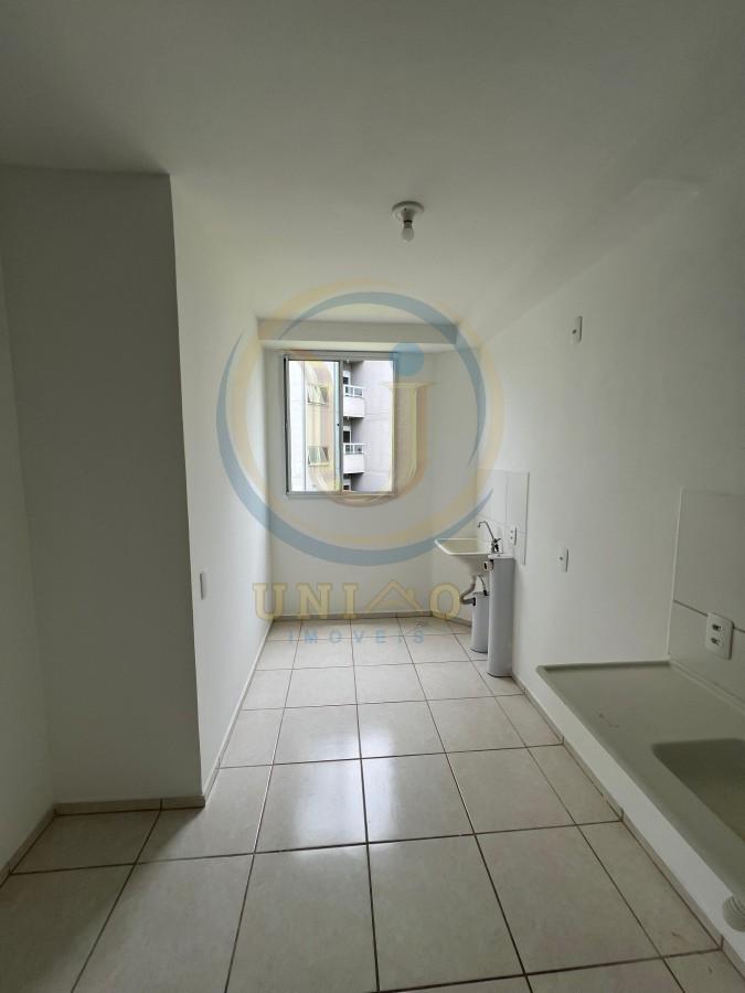 Apartamento, 2 quartos, 48 m² - Foto 3