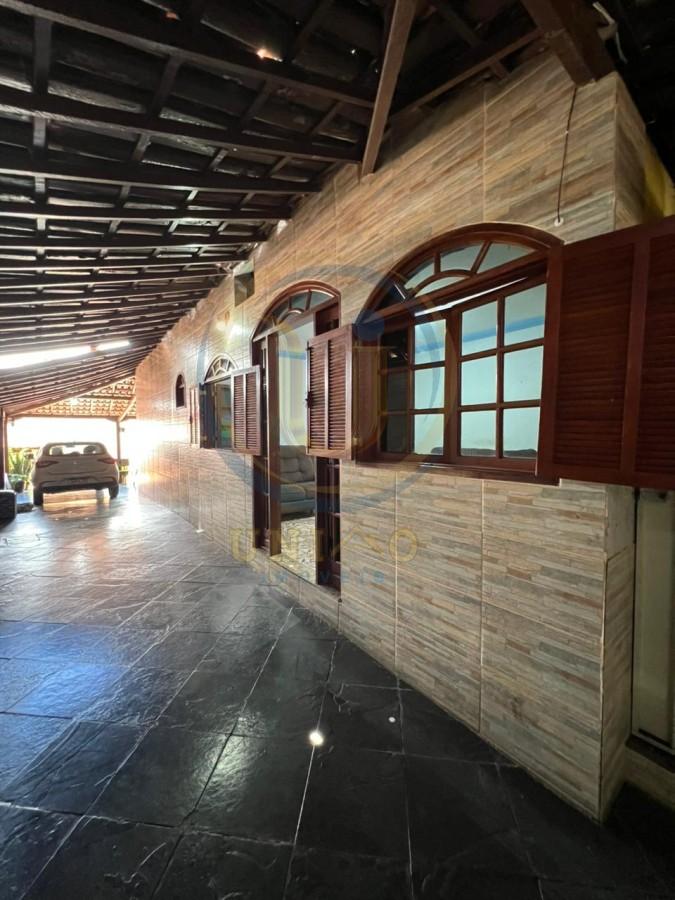 Casa, 3 quartos, 175 m² - Foto 1
