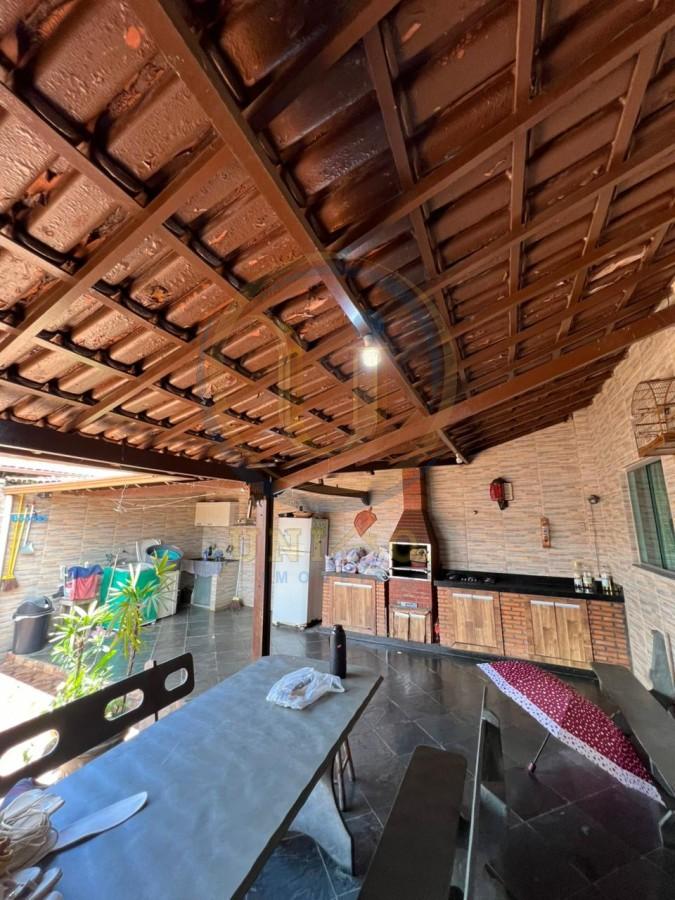 Casa, 3 quartos, 175 m² - Foto 11