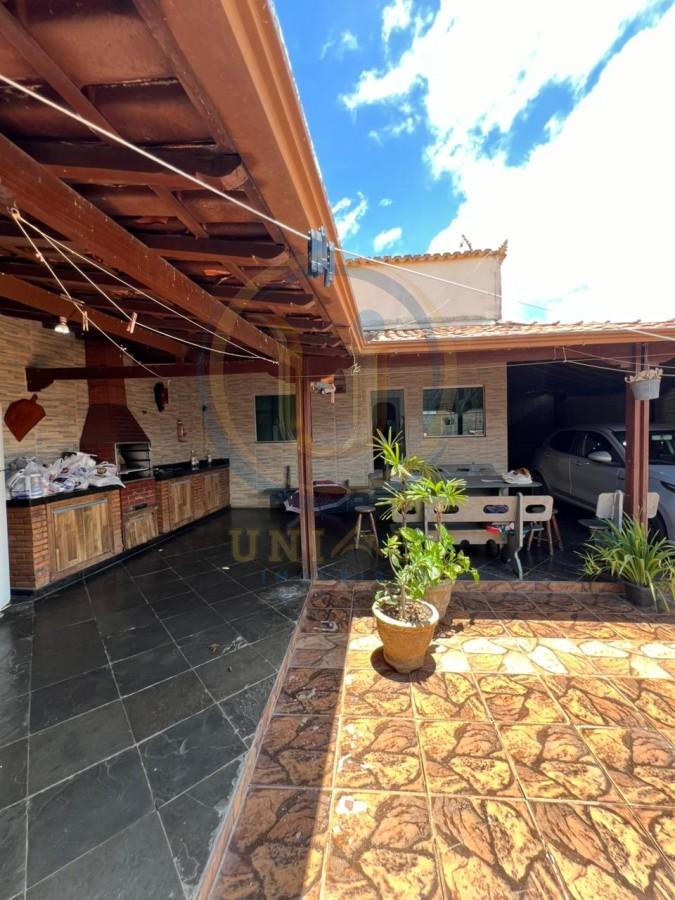 Casa, 3 quartos, 175 m² - Foto 12