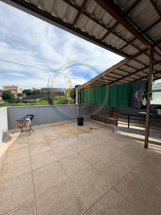 Cobertura, 2 quartos, 125 m² - Foto 1